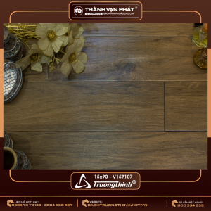 GẠCH TRƯỜNG THỊNH 15X90, MÃ SẢN PHẨM: V159107