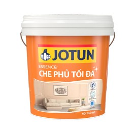 Sơn Jotun Essence Che Phủ Tối Đa Mờ
