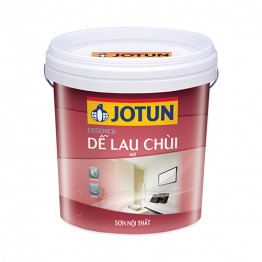 Sơn Jotun Essence nội thất