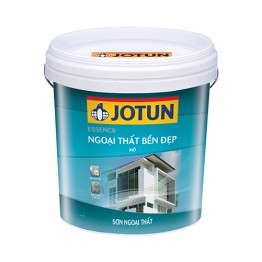 Sơn Jotun Essence ngoại thất
