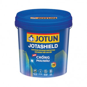 Sơn Jotun Jotashield Chống Phai Màu