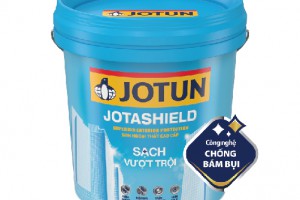 Cách nhận biết sơn Jotun chính hãng
