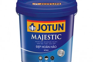 Định mức các loại sơn Jotun