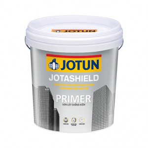 Sơn lót chống kiềm Jotun Jotashield Primer