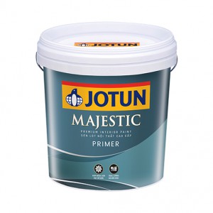 Sơn lót chống kiềm Jotun Majestic Primer