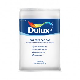 Bột trét tường Dulux nội ngoại thất