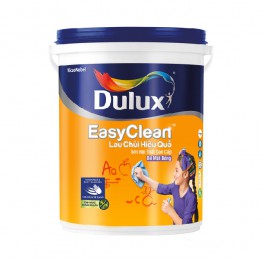 Sơn Dulux EasyClean