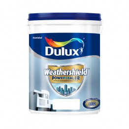 Sơn lót siêu cao cấp Dulux Weathershield Powersealer