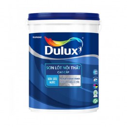 Sơn lót nội thất cao cấp Dulux