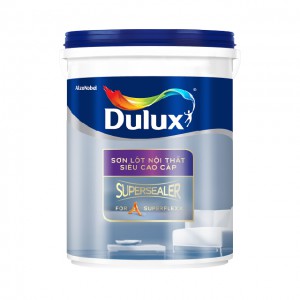 Sơn lót nội thất siêu cao cấp Supersealer