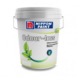Sơn lót nội thất Nippon Odour-less