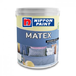 Sơn Nippon Matex