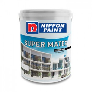 Sơn Nippon Super Matex