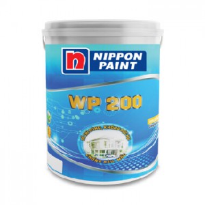 Sơn Nippon WP 200 Chống Thấm