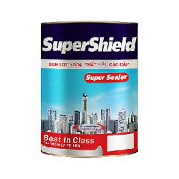 Sơn lót ngoại thất Toa Supershield