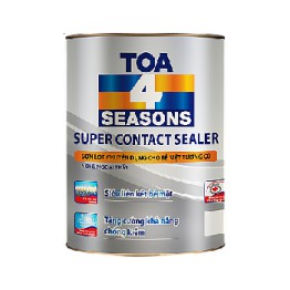 Sơn lót Toa 4 Seasons Super Contact