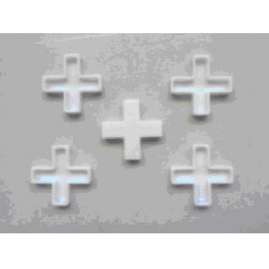 Dấu cộng ke mạch MSP-DC5060 loại 5mm & 6mm