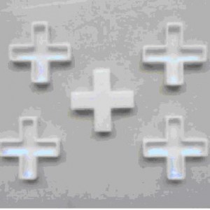 Dấu cộng ke mạch MSP-DC5060 loại 5mm & 6mm