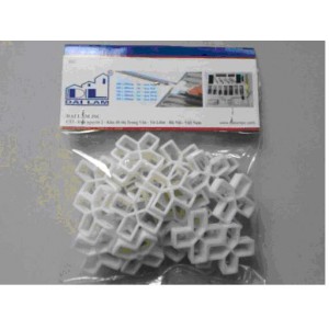 Dấu cộng ke mạch MSP-DC100 loại 10mm