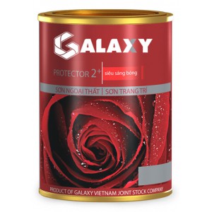 Sơn Nhũ Ánh Kim GALAXY PRO2+
