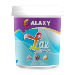 Sơn ngoại thất cao cấp Galaxy Lax bền màu tối ưu
