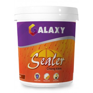 Sơn Lót Nội Thất Galaxy SEALER Chống Kiềm