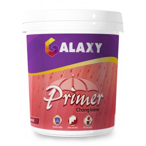 Sơn Lót Ngoại Thất Galaxy PRIMER Chống Kiềm
