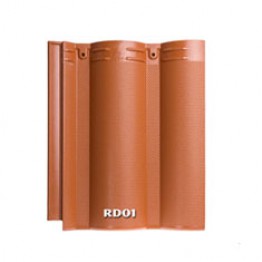 NGÓI MÀU CAO CẤP RUBY RD