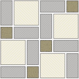 Gạch lát 30x30 Prime Build 01.300300.02375