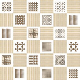 Gạch lát 30x30 Prime Build 01.300300.02376