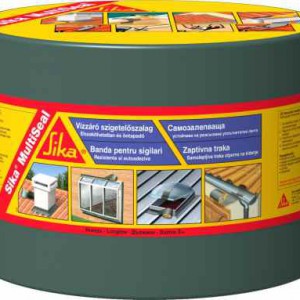 Sika Multiseal