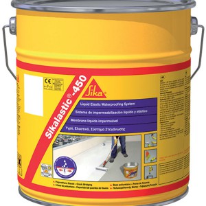 Sikalastic 450