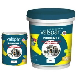 Sơn ngoại thất Valspar trung cấp Prudent 2 S920 (1 lít)